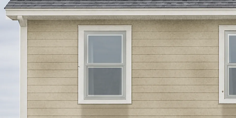 Before: eave line
